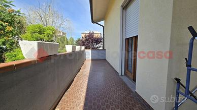 Appartamento Rio Saliceto [rio1pianoVRG]