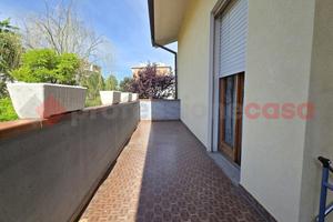 Appartamento Rio Saliceto [rio1pianoVRG]