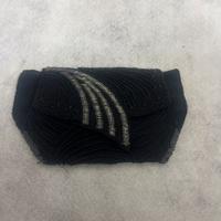 Borsa da sera vintage anni 40/50