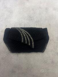 Borsa da sera vintage anni 40/50