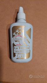 LA TROMBA valve oil medium