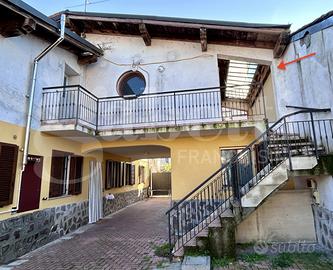 Appartamento Tromello [Cod. rif 3279155VRG]