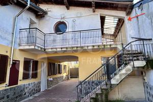 Appartamento Tromello [Cod. rif 3279155VRG]