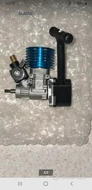 motore rc per automodello 