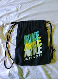 sacca nike
