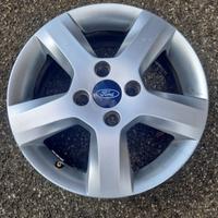 CERCHI 15” ORIGINALI FORD