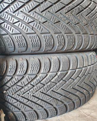 gomme pirelli