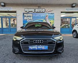 Audi A6 Avant 40 2.0 TDI S tronic Sport TAG UFF GA