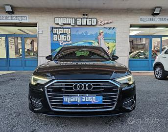 Audi A6 Avant 40 2.0 TDI S tronic Sport TAG UFF GA