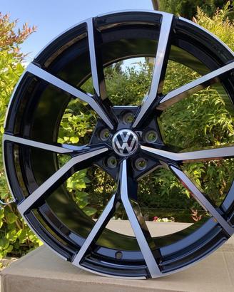 CERCHI VW ESTORIL MADE IN GERMANY 18 19 20