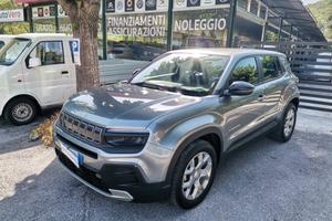 Jeep Avenger 1.2 Turbo 100 CV Altitude