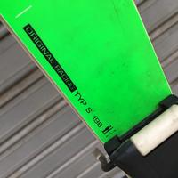 sci anni ‘80 Kastle RX12