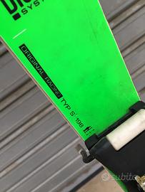 sci anni ‘80 Kastle RX12