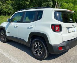 JEEP Renegade 1.0 benzina T3 Longitude