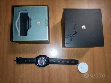 Smartwatch Huawei GT4