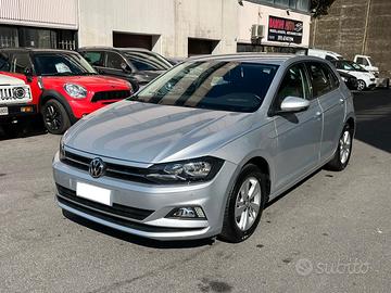 Volkswagen Polo 1.6 TDI 5p. Comfortline BlueMotion