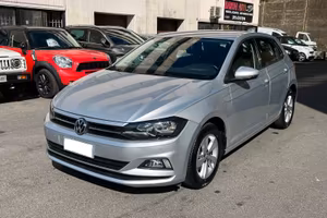 Volkswagen Polo 1.6 TDI 5p. Comfortline BlueMotion