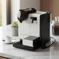 Macchina Caffè De'Longhi Lattissima Touch