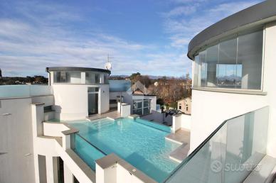 ATTICO A MARIANO COMENSE