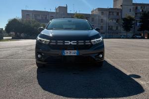 Dacia Sandero Streetway 1.0 tce