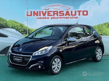 Peugeot 208 1.2 Puretech 82cv 3p Allure 2016