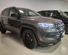 JEEP Compass 1.6 Multijet II 2WD Night Eagle