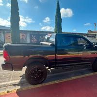 DODGE RAM 1500 HEMI