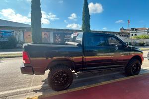 DODGE RAM 1500 HEMI