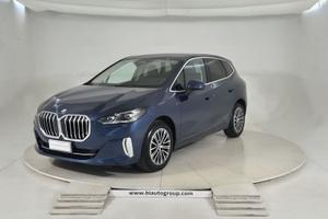 BMW Serie 2 Active Tourer Serie 2 U06 Active ...
