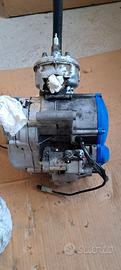 motore am6 