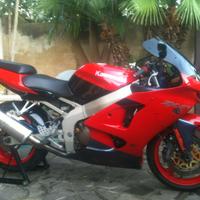 Kawasaki ninja 600