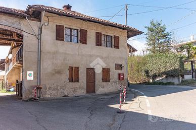 CASA SEMINDIPENDENTE A SAN FRANCESCO AL CAMPO