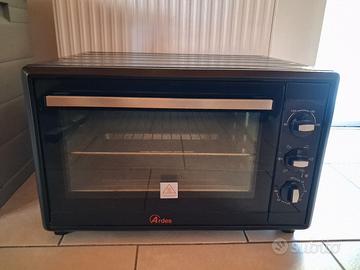 Forno Ventilato