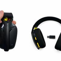 Cuffie Gaming Logitech G435 Wireless –