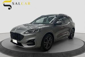 Ford Kuga 2.0 EcoBlue 150CV aut. AWD ST-Line X 202