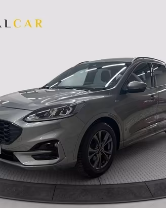 Ford Kuga 2.0 EcoBlue 150CV aut. AWD ST-Line X 202