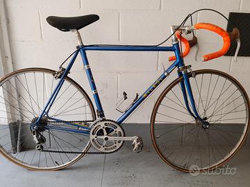 Bici da corsa vintage MILESI - anni 70 80