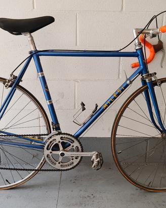 Bici da corsa vintage MILESI - anni 70 80