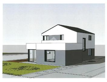 TER. RESIDENZIALE A ROVELLO PORRO