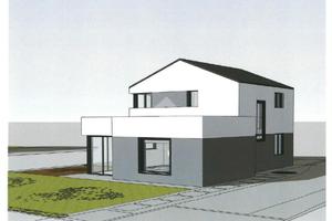 TER. RESIDENZIALE A ROVELLO PORRO