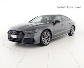 Audi A7 sportback 55 2.0 tfsi e s line plus 252cv 