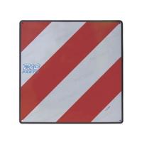 PIASTRA RIFLETTENTE DI CARICO