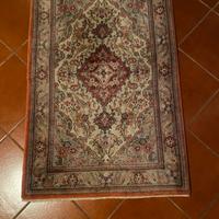 tappeto persiano antico 120x80