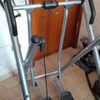 Attrezzo da palestra