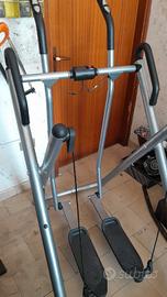 Attrezzo da palestra