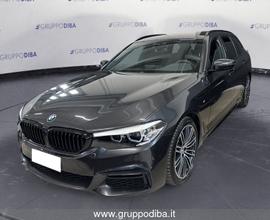 BMW Serie 5 G31 2017 Touring Diese 520d Touri...