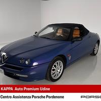 Alfa Romeo GTV spider 2.0 TS **ASI**