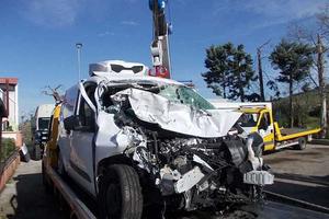 Ford Courier