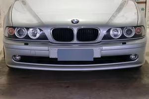 BMW 530i (E39): una "classica" della Casa Bavarese