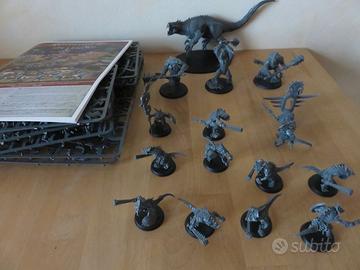 AGE OF SIGMAR SERAPHONE